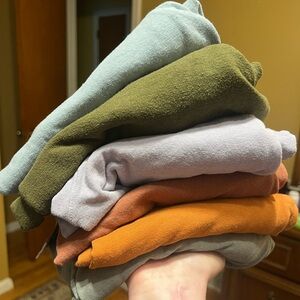 JUNG MAVEN TEE SHIRT